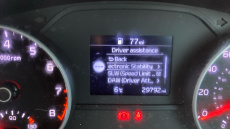 Kia Sportage 1.6 GDi ISG 2 5dr Petrol Estate